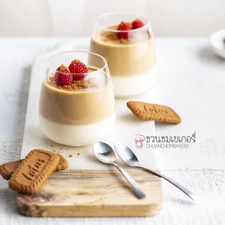 (อ่านหมายเหตุก่อนสั่งซื้อ) Lotus Biscoff โลตัส บิสคอฟ คาราเมลไลซ์ บิสกิตคาราเมล ขนาด 124 ,125 ,156 กรัม