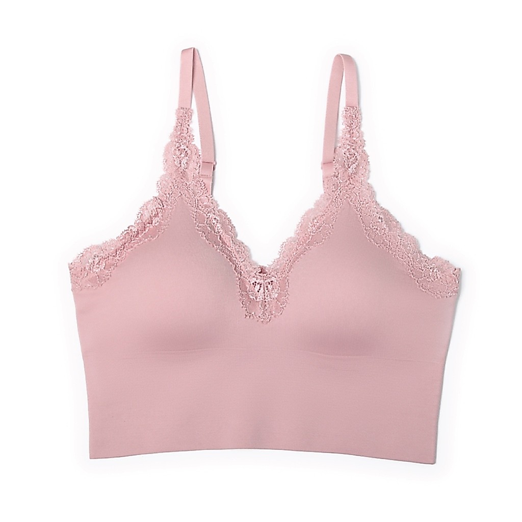 CHERILON حمالة صدر دانتيل Beauty Bra ناعمة — صورة 4
