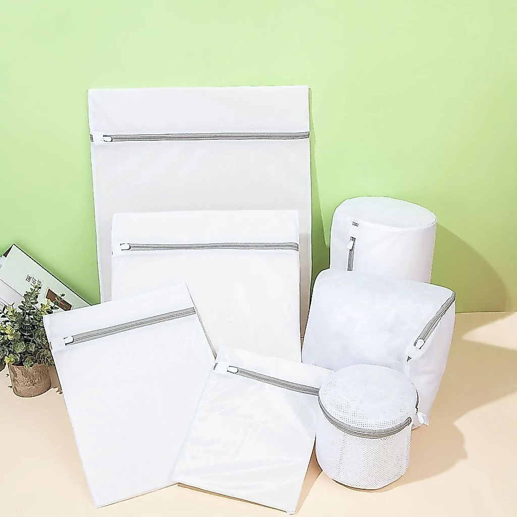 YTL ถุงตาข่ายซักผ้า ถุงซักชุดชั้นใน Laundry bag