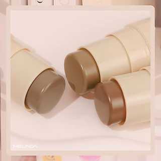 ♦️ของแท้·ส่งด่วน·ถูก♦️ Meilinda The Shading Stick #MC5098 : mei linda เมลินดา เดอะ เฉดดิ้ง สติ๊ก x 1 ชิ้น dayse