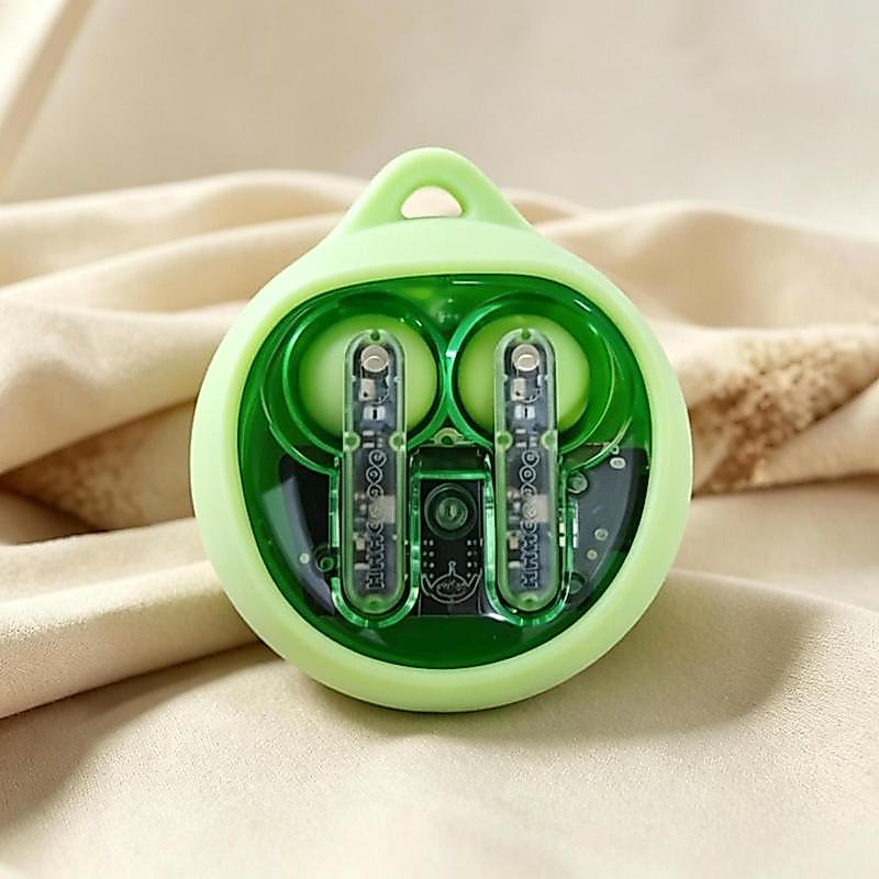 Disney Disney/Disney J98D Toy Story Three-Eyed Boy Co-Branded Half-In-Ear Wireless Bluetooth Headset