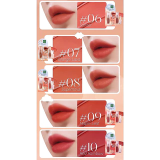 ลิปทินท์ BABY BRIGHT CLOUDY BARE TINT