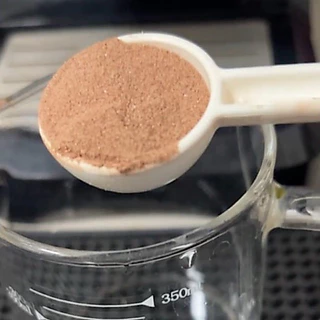 ผงชาไทย ชนิดชงละลาย Instant Thai Tea powder ตรา ดอยชาไทย