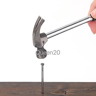 ชุดเครื่องมือช่าง เซตค้อนและไขควง 2 หัว สะดวกพกพา T246(240)012