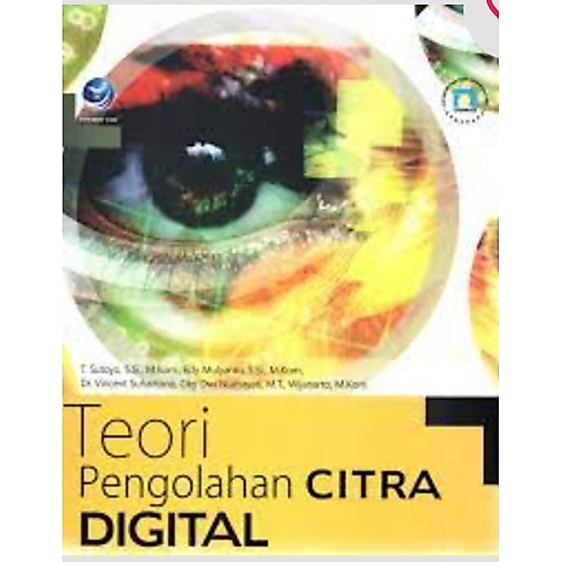 ทฤษฎีการประมวลผลภาพดิจิทัล CITRA