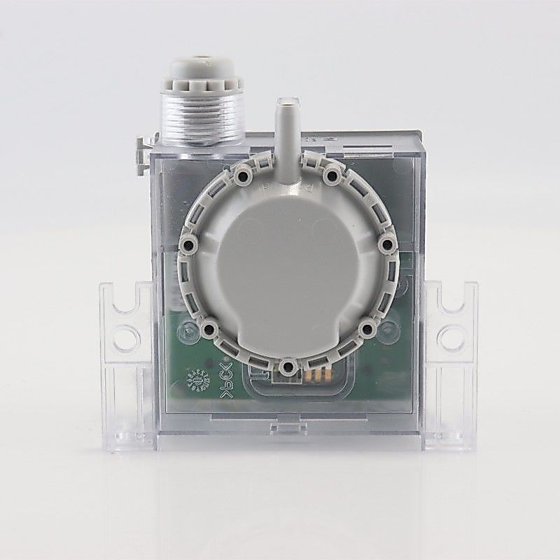 เซนเซอร์แรงดันต่าง Siemens วัดลมท่อลม QBM2030 QBM2130 -5 -30 -1U