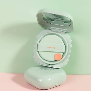LANEIGE Neo Cushion สูตรGlow และ สูตรMatte