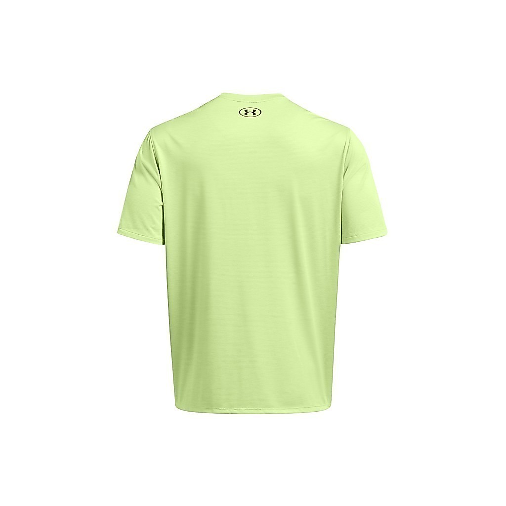 Under Armour เสื้อแขนสั้น UA Tech™ Vent สำหรับผู้ชาย — صورة 5