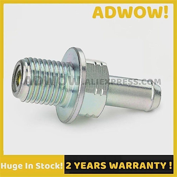 PVC Valve For Honda Civic Type R FN2 FD2 FG2 CRV Fit Acura K-Series K20 K24 17130-PLM-A01 17130PLMA