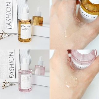 [ Set คู่ ] SKIN1004 Madagascar Centella Ampoule 55ml + Madagascar Centella Poreminizing Fresh Am