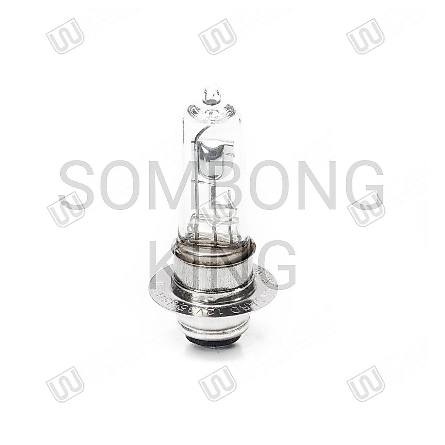W STANDARD HEAD LIGHT BULB GB0/C70