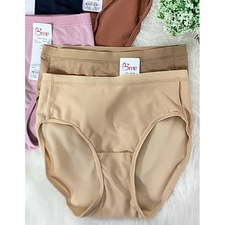 กางเกงใน B'me(บี มี) by Wacoal รหัส ME7050/ ME7051 ราคาตัวละ 69 บาท จากปกติตัวละ 190 บาท