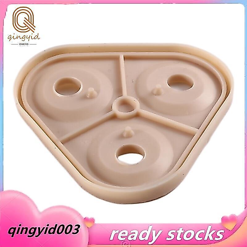 ปั๊มอะไหล่อุปกรณ์เสริมอะไหล่เมมเบรนไดอะแฟรมชุดซ่อมปั๊มสําหรับ DP100/DP60/DP125/DP130/DP150