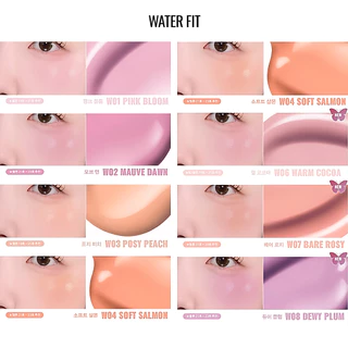 [About Tone] SKIN LAYER FIT BLUSHER