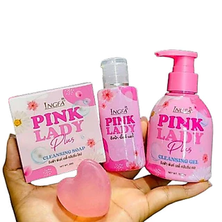 INGFA PINK LADY อิงฟ้า พิ้งค์ เลดี้ -เสปรย์อิงฟ้า มีให้เลือก3สูตร