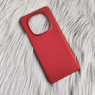 สําหรับ Xiaomi Redmi หมายเหตุ 15 Pro Plus Slim Matte Hard PC เคสโทรศัพท์สําหรับ Redmi หมายเหตุ 14 4G 5G 14Pro + ฝาครอบกันกระแทก