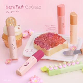 MEILINDA Butter cream fluffy tint (MC2076)