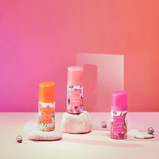 Cute Press Deodorant 60 ml คิวท์เพลส โรลออนน้ำหอม โรลออนระงับกลิ่นกาย