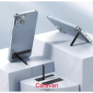 Caravan Crew Phone holder สายคล้องมือถือ ขาตั้งมือถือ ขาตั้งโทรศัพท์