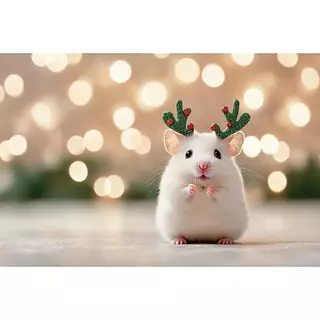 [17รสชาติ] อาหารหนูแฮมสเตอร์ hamster อาหารหนู Petheng บรรจุ 180 กรัม ยอดฮิตตลอดกาล