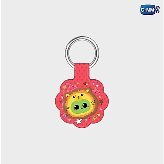 KING MAN MAGNETIC UTILITY CLIP KEYCHAIN พร้อมส่ง