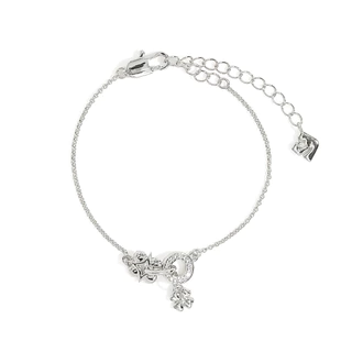YVIS Infinity Brass Bracelet - Vellink Collection