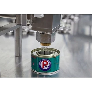 น้ำยาประสานท่อพีวีซี ตรา พี. เอสล่อน(ขายดี) ขนาด 50g./100g./200g./250g./500g.ติดแน่น คุณภาพสูง พร้อมส่ง