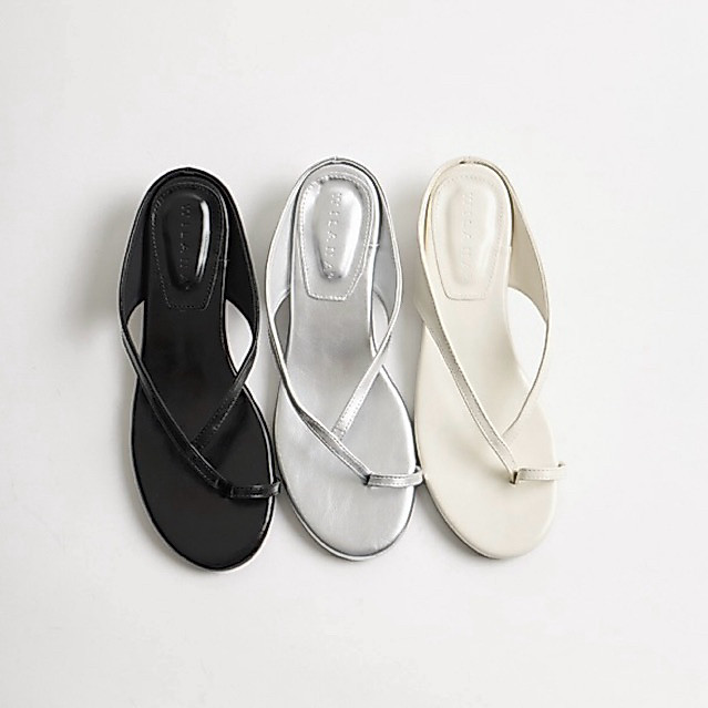 wilana shoes รองเท้า รุ่น M-33