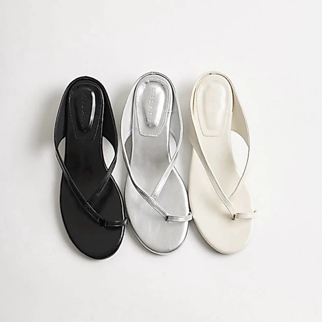 wilana shoes รองเท้า รุ่น M-33