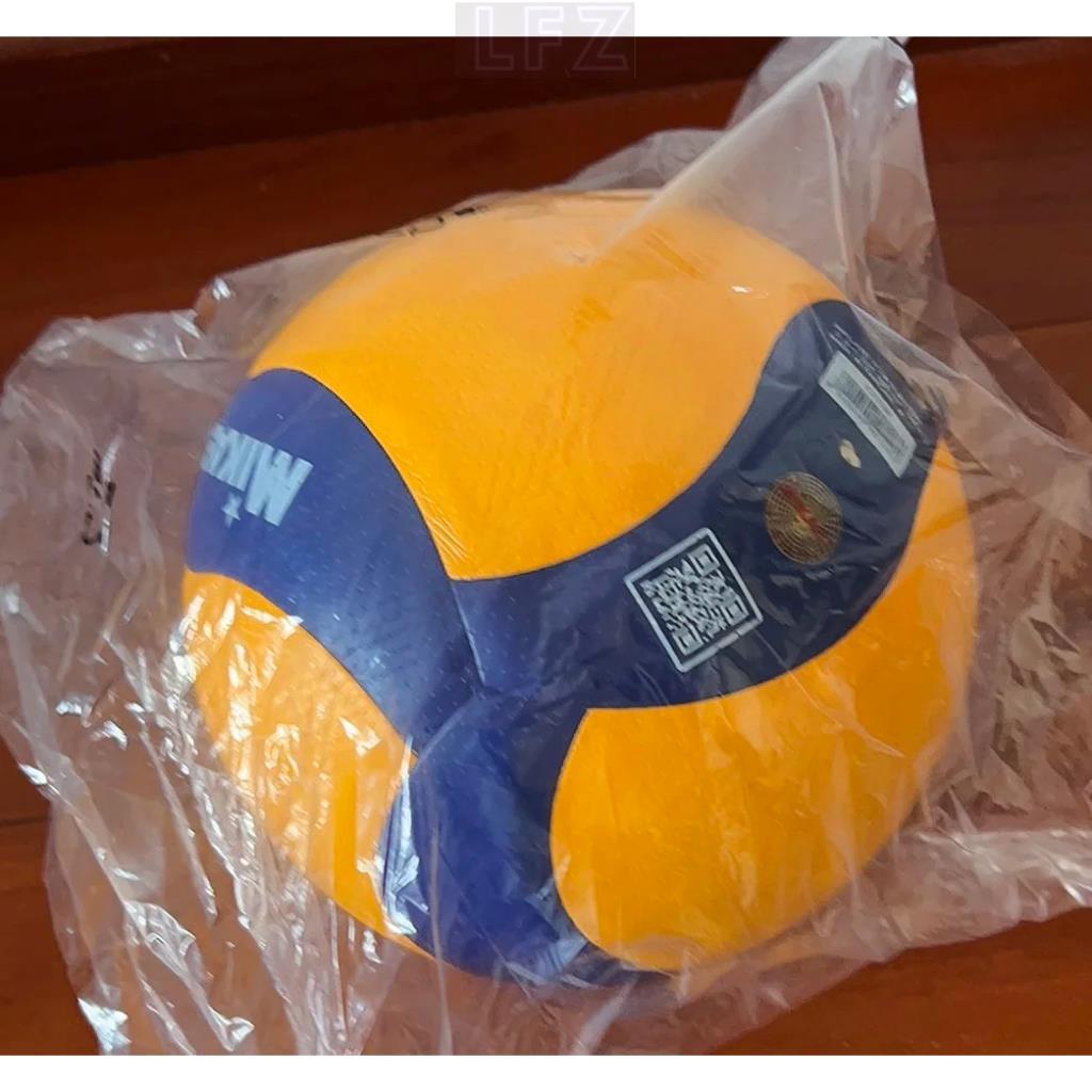 泰国制 内 超细维加厚外皮 Original V200W V300W Size 5 Competition Game Volleyball
