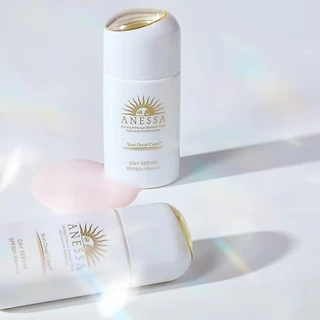 ANESSA - Day Serum N SPF50+ PA++++ 30 ml. อเนสซ่า เดย์ เซรั่ม เอ็น เอสพีเอฟ 50