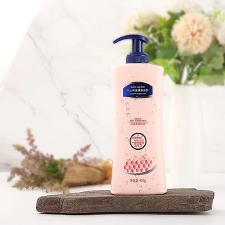 ANILYBU โลชั่นน้ำหอมบำรุงผิวกาย หอมฟินมาก ช่วยให้ผิว Bright 400ml(1048)B6