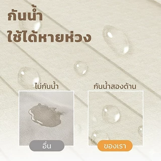 ผ้าม่านพับระดับพรีเมียมพร้อมรางเลื่อน - สีพื้นกันน้ําสําหรับตู้เปิดชั้นวางรองเท้าและชั้นวางหนังสือ