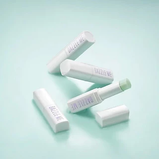 DAZZLE ME Fruit Justice Lip Balm แดซเซิล มี ฟรุ๊ต จัสทิส ลิป บาล์ม 3.5 กรัม