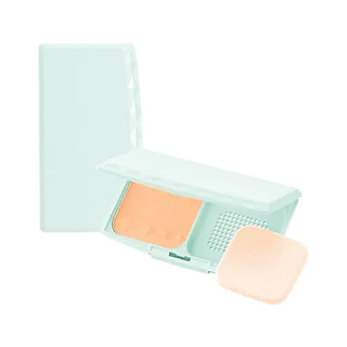 [🇯🇵]แป้งผสมรองพื้น[🇯🇵]Cezanne UV Foundation EX Plus SPF23 PA++