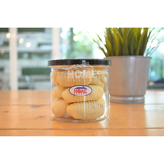 คุกกี้ By Home bakery ทาร์ตสับปะรด