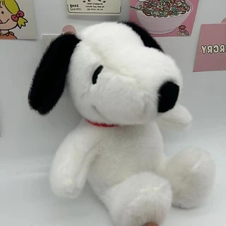 30 ซม.Snoopy Plush ของเล่น Snoopy ตุ๊กตาตุ๊กตาของเล่นเด็ก Snoopy หมอนเกาหลีสไตล์ขี้เกียจตกแต่งบ้านของขวัญสําหรับสาว