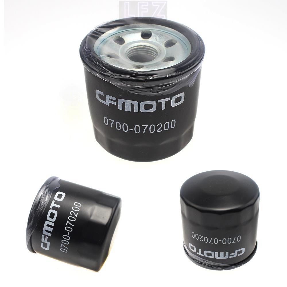 กรองน้ํามันรถจักรยานยนต์สําหรับ CFMOTO 150NK 250NK 400NK 400 NK 650NK 650GT 650MT CF500 กรองน้ํามันค