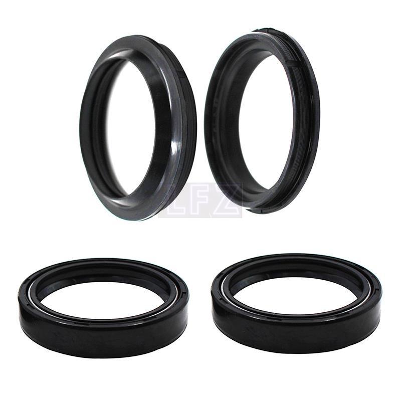 ซีลกันฝุ่นตะเกียบหน้ารถจักรยานยนต์ 38*50*11 38 50 11 สําหรับ KAWASAKI VN700A Vulcan VN750A ZL1000 El