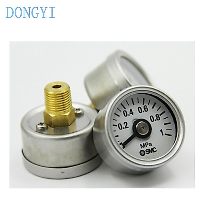Pressure Gauge for General Purpose G33 G33-2-01 G33-4-01 G33-10-01