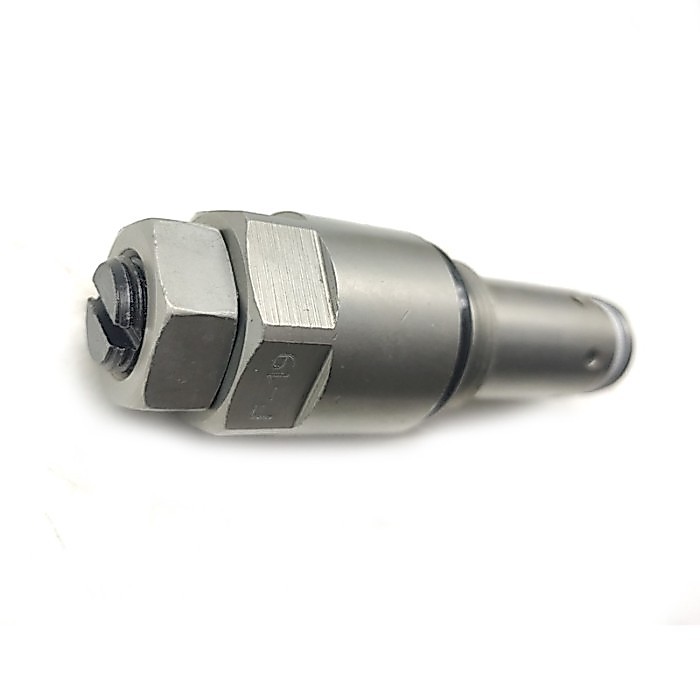 Manufacturer Excavator Part Main Control Relief Valve PC60-5 PC60-6 PC60-7 PC60-8