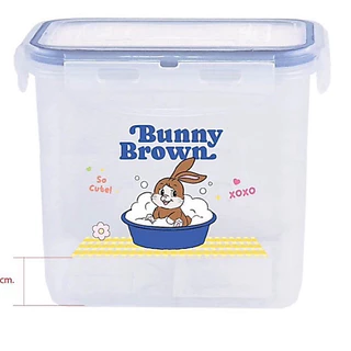 BUNNY BROWN บันนี่บราว ผงซักฟอกขาว 400G