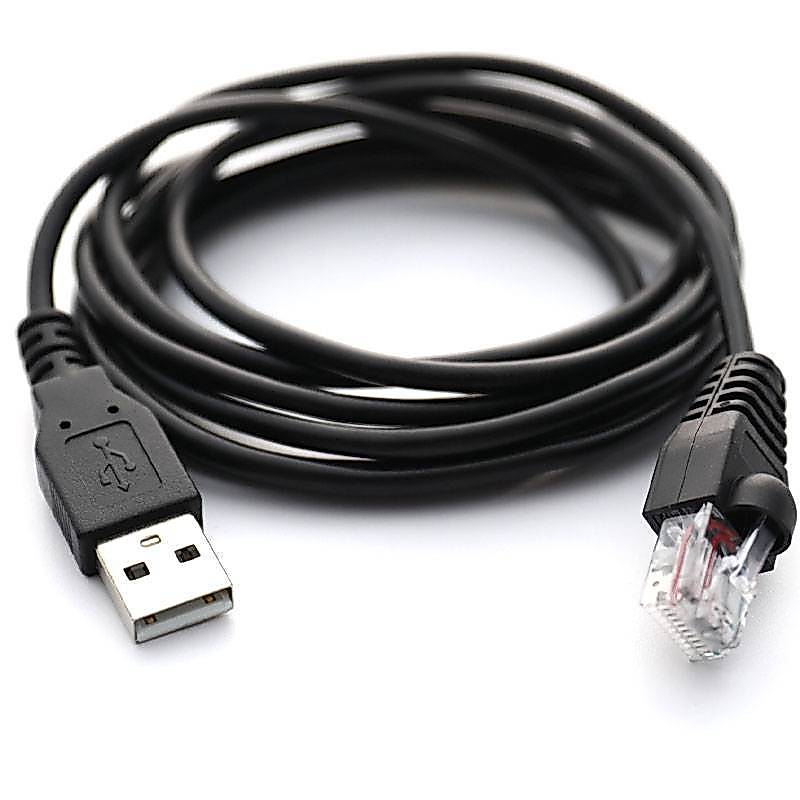 สายอะแดปเตอร์คอนโซล USB to RS232 Serial to RJ45 CAT5 สําหรับเราเตอร์