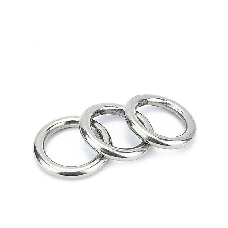 โอริง M3 M4 M5 แข็งแรง (1-20pcs) [ZQ-D1]