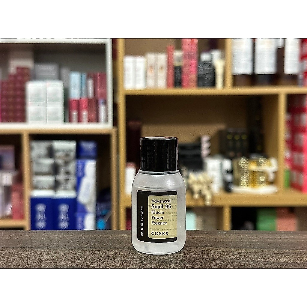 Cosrx Advanced Snail 96 Mucin Power Essence 30ml