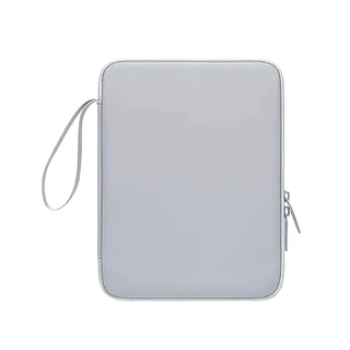 AK กระเป๋าใส่แท็บเล็ตขนาด 10.9/12.9 นิ้ว กระเป๋าถือสำหรับ iPad กระเป๋าใส่แท็บเล็ต กระเป๋ากันกระแทก กระเป๋าใส่ของหลายช่อง