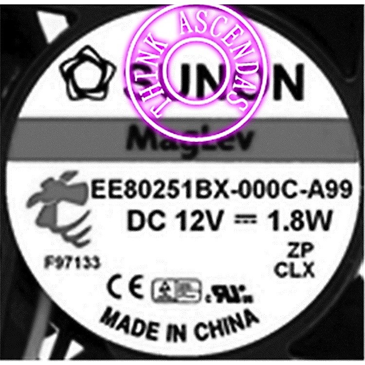 HB คูลเลอร์ใหม่ EE4010S1-0000-999 EE80251B1-000C-A99 EE80252B1-0000-F99 EE80251BX-000C-A99