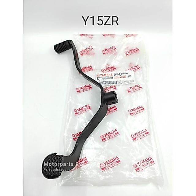 Y15 Y15ZR TUKAR GEAR เกียร์ PEDAL EVER เกียร์ PIJAK YAMAHA VIETAM