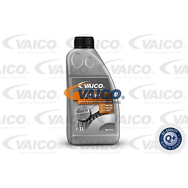 VAICO น้ํามันเกียร์ (1L) BMW E90 E60 X1 X6 E65 ATF 6HP/ AUDI C6 Q7 G055005เอ1