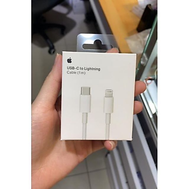 Usb-C to Lightning (1 ม.)